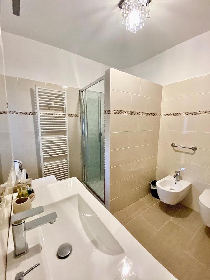 Dream Apartment Toscolano Maderno Exterior photo