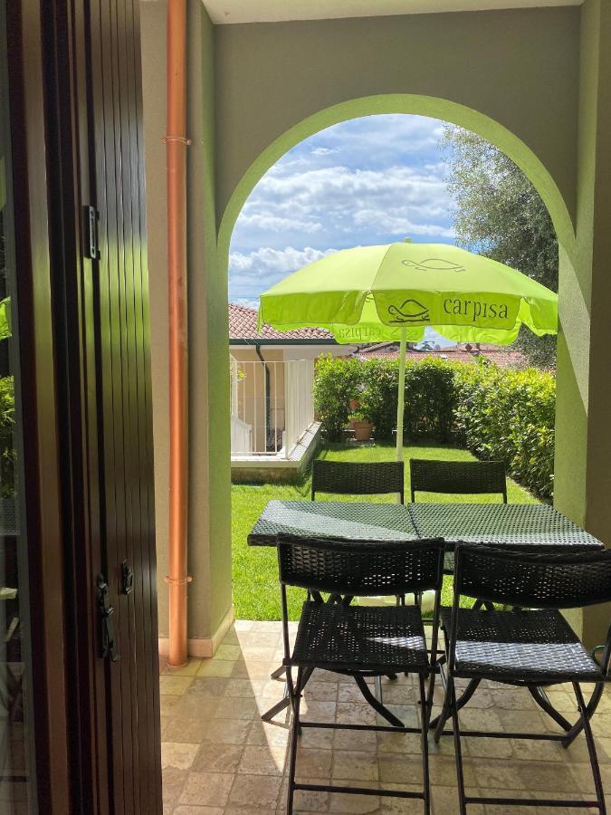 Dream Apartment Toscolano Maderno Exterior photo