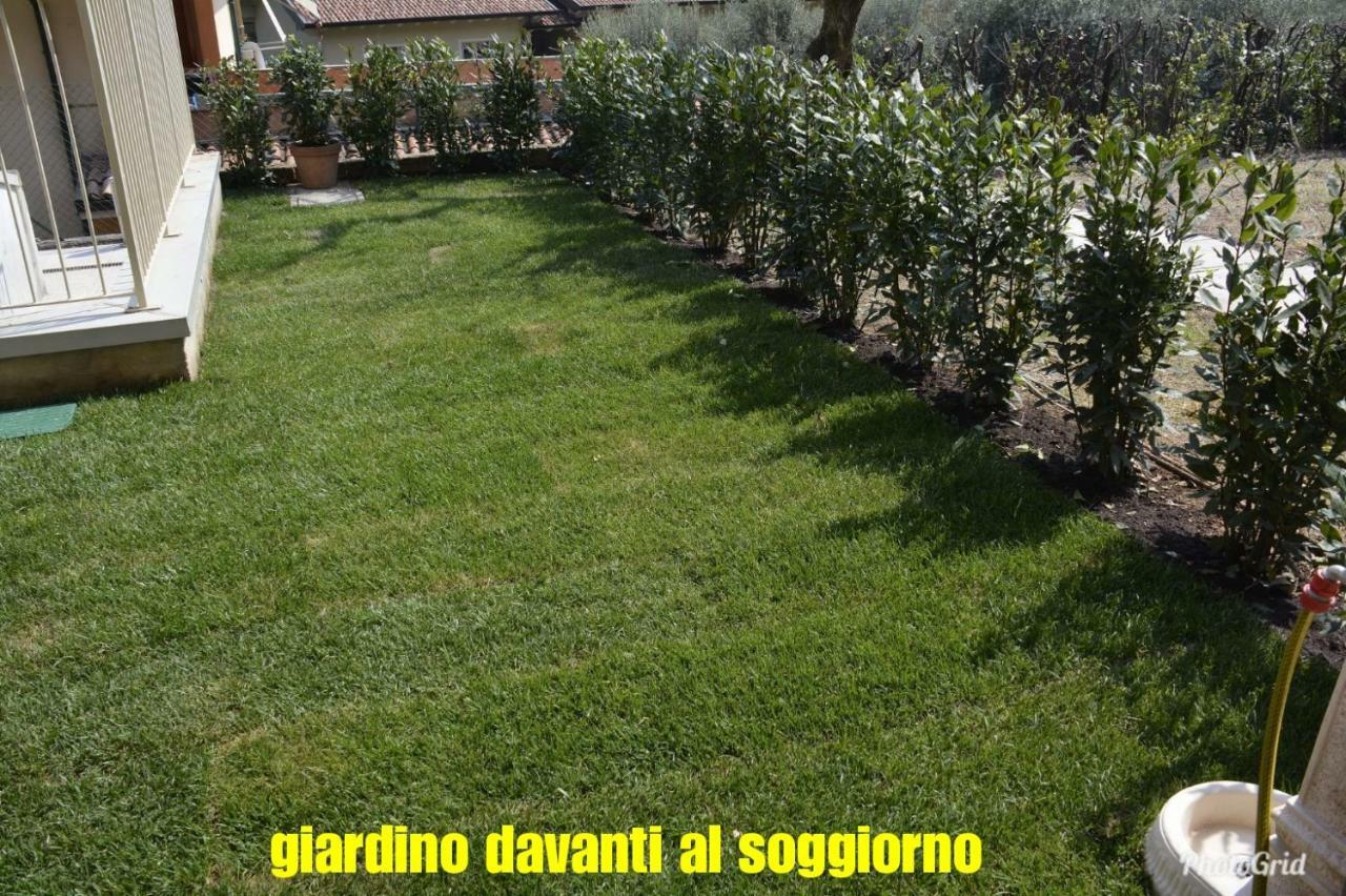 Dream Apartment Toscolano Maderno Exterior photo