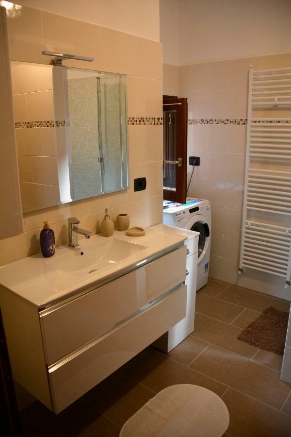 Dream Apartment Toscolano Maderno Exterior photo