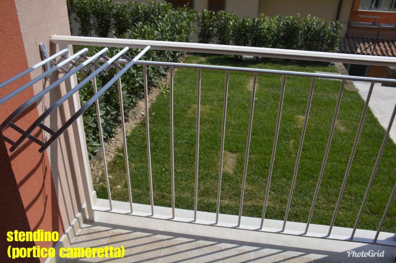 Dream Apartment Toscolano Maderno Exterior photo