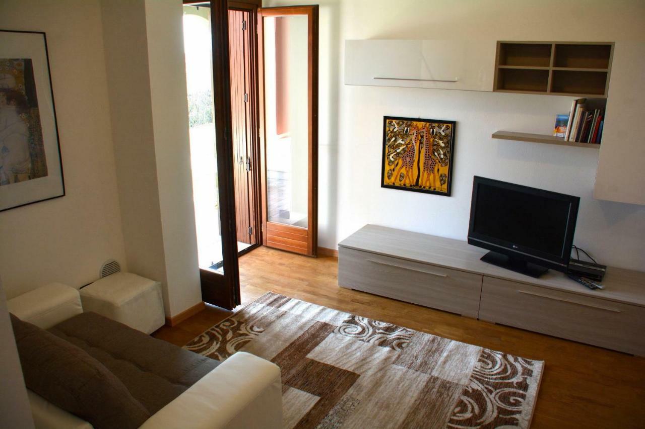 Dream Apartment Toscolano Maderno Exterior photo
