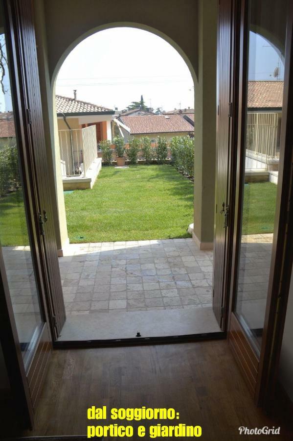 Dream Apartment Toscolano Maderno Exterior photo