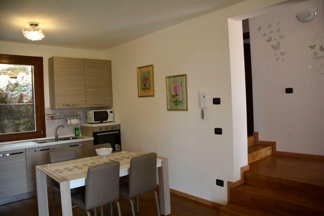 Dream Apartment Toscolano Maderno Exterior photo