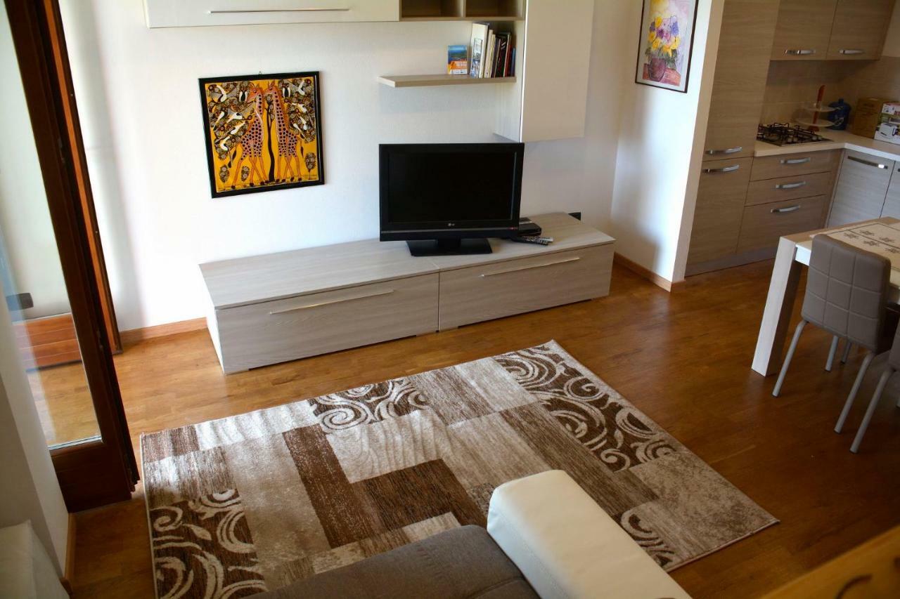 Dream Apartment Toscolano Maderno Exterior photo
