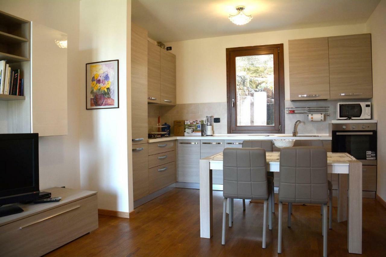 Dream Apartment Toscolano Maderno Exterior photo