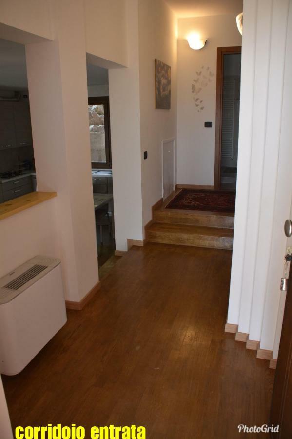 Dream Apartment Toscolano Maderno Exterior photo